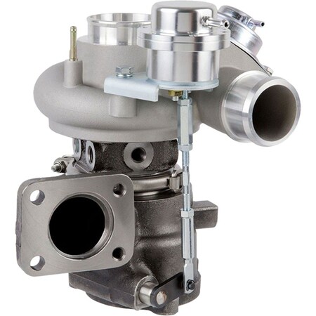 Gpd New Turbocharger 2511330